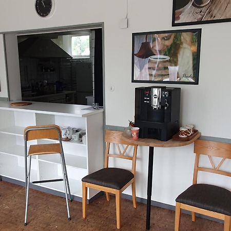 Bed and Breakfast Folketshus I Olshammar Exterior foto
